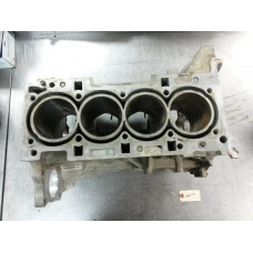 #BLY20 Engine Cylinder Block From 2016 Jeep Cherokee  2.4 05048378AA